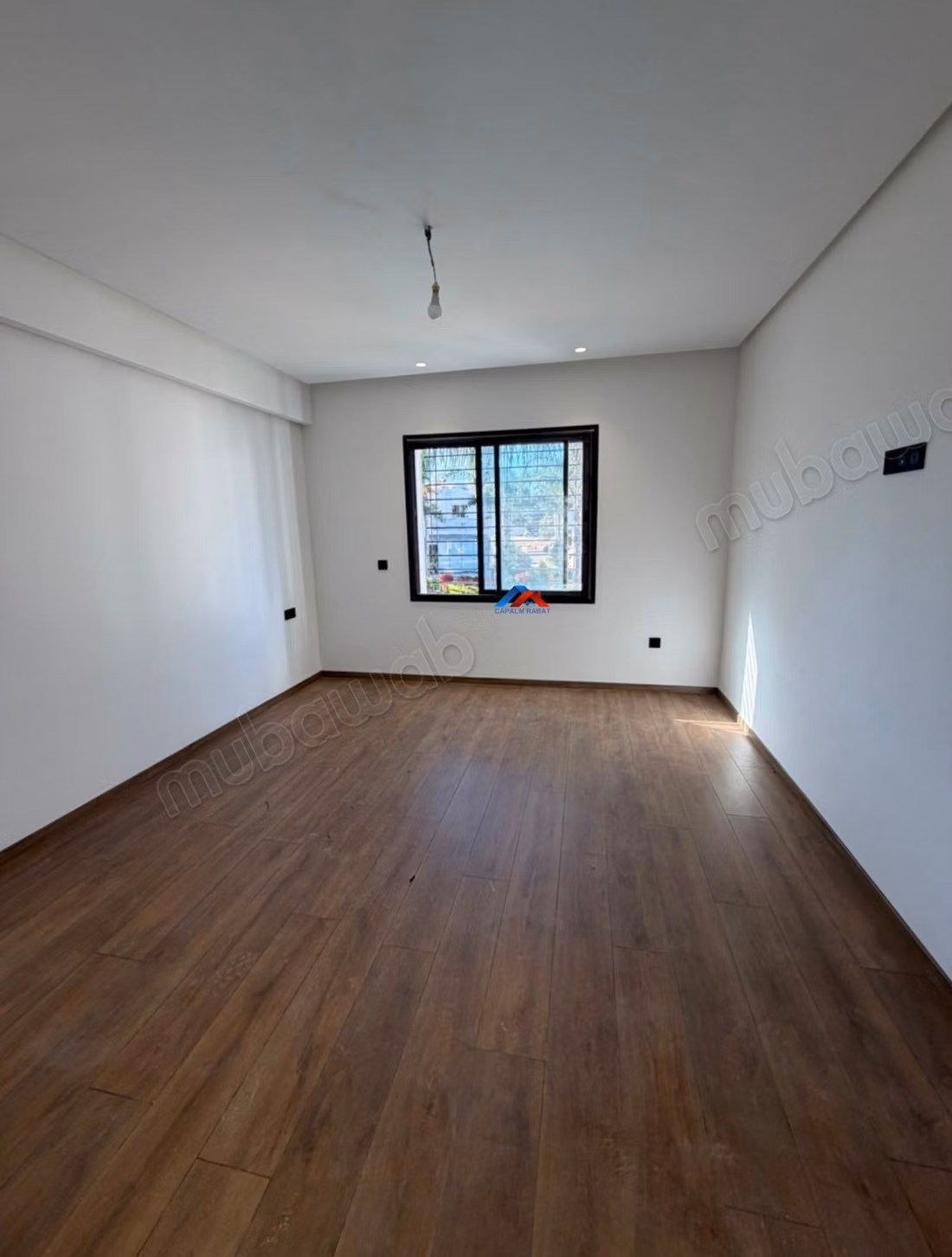 Triplex à vendre Harhoura