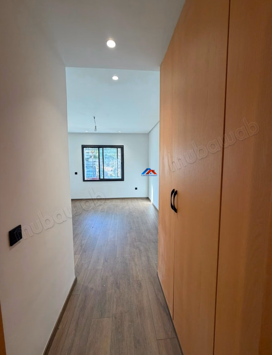 Triplex à vendre Harhoura