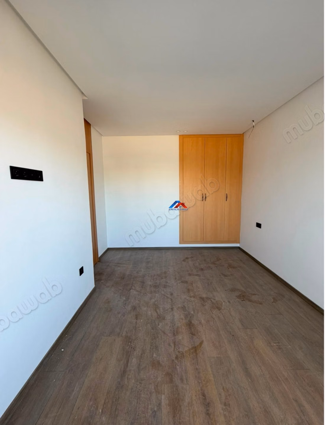 Triplex à vendre Harhoura