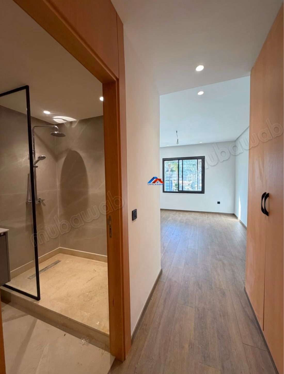 Triplex à vendre Harhoura