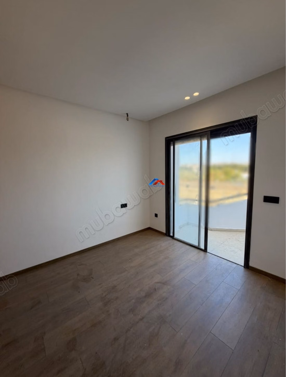 Triplex à vendre Harhoura