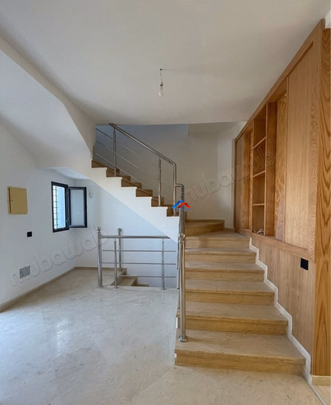 Triplex à vendre Harhoura