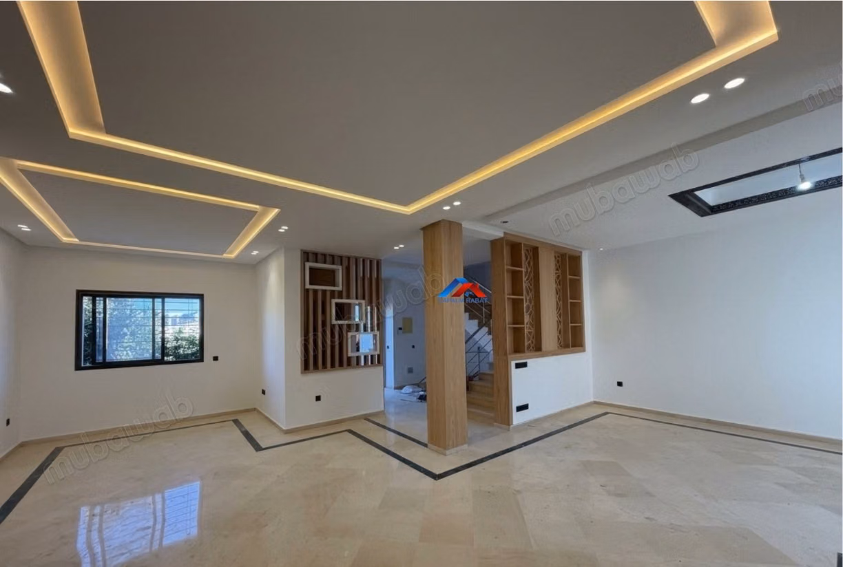 Triplex à vendre Harhoura