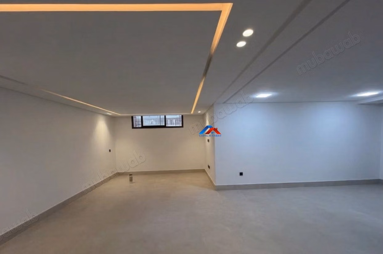 Triplex à vendre Harhoura