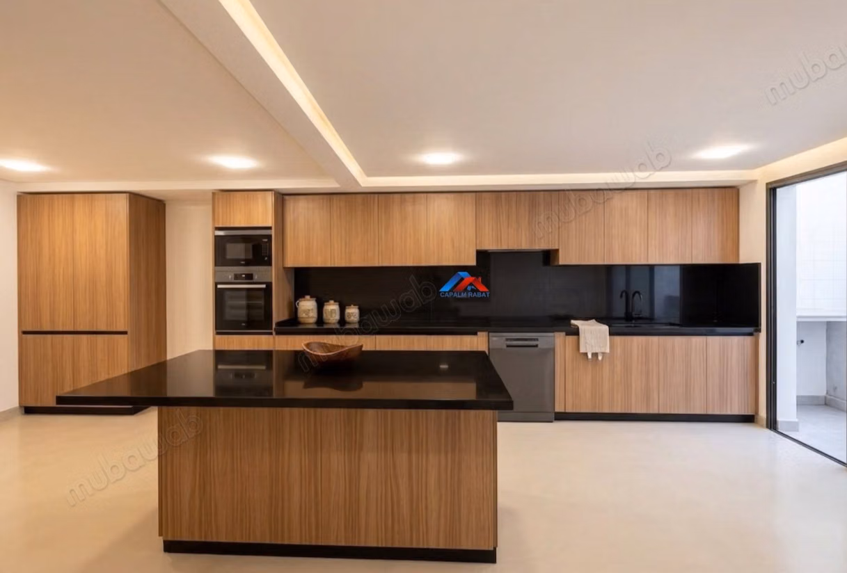 Triplex à vendre Harhoura