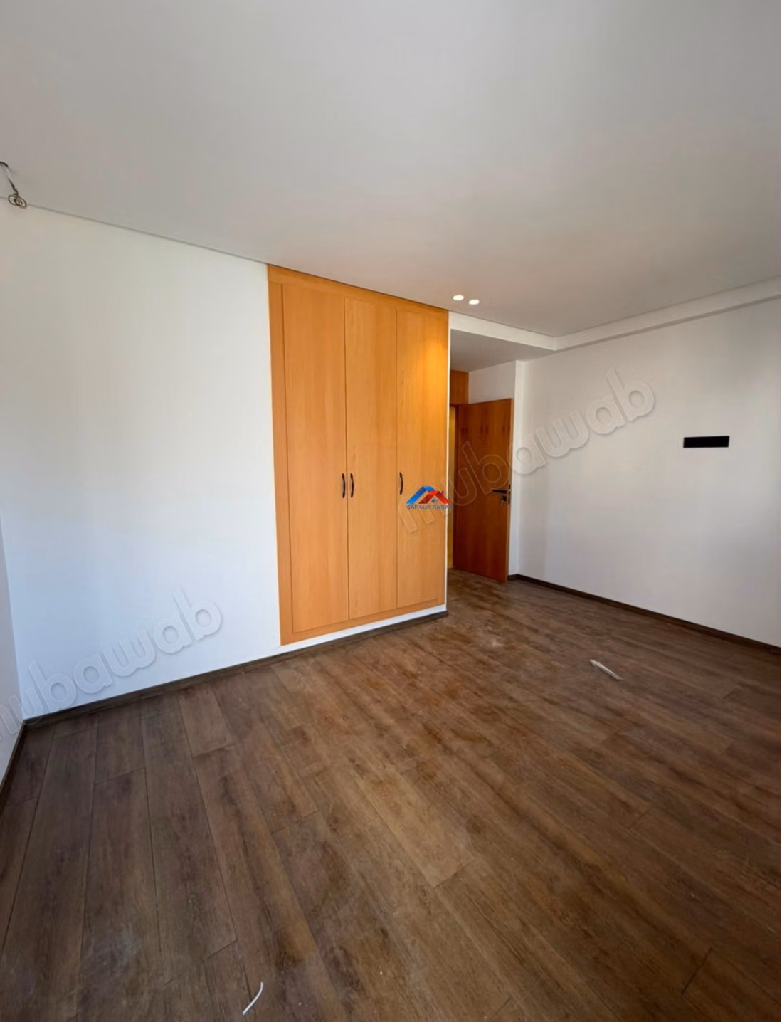 Triplex à vendre Harhoura