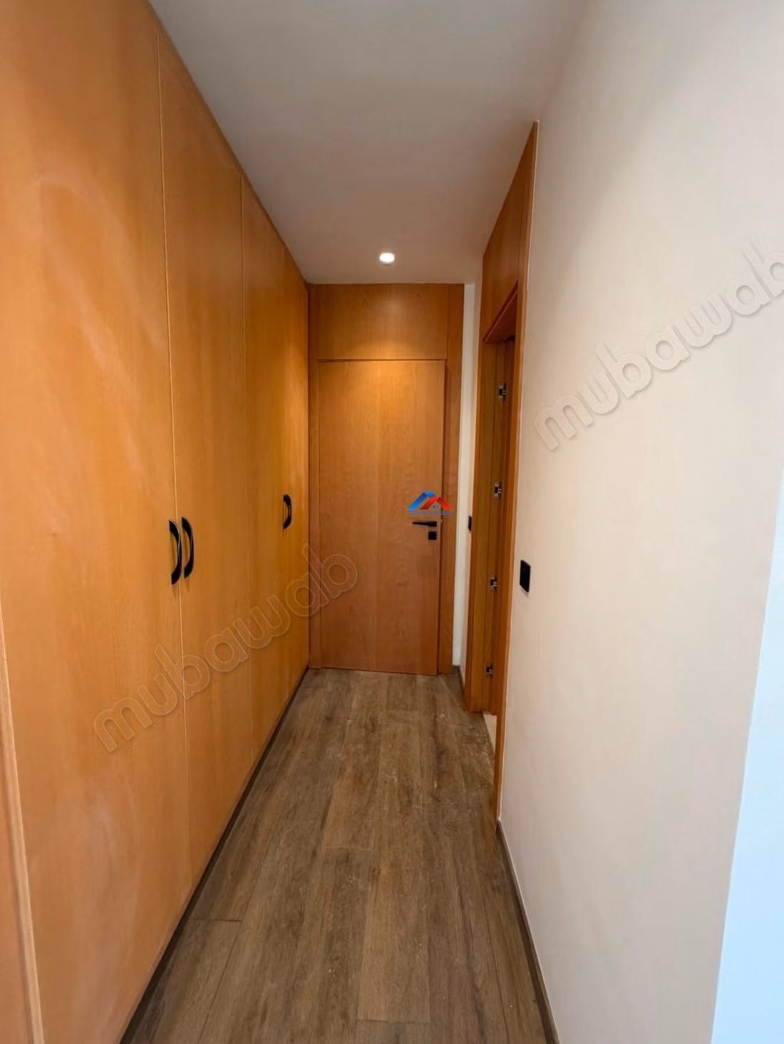Triplex à vendre Harhoura