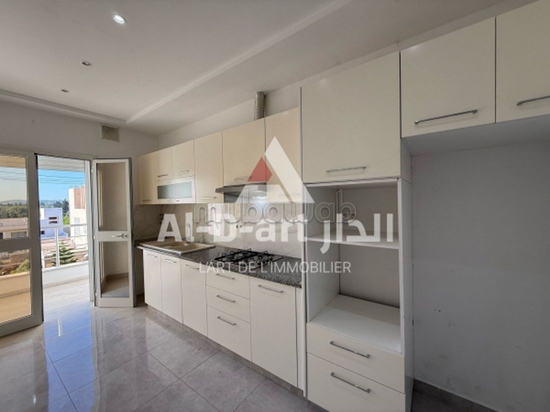 Appartement S2 pour la location annuelle