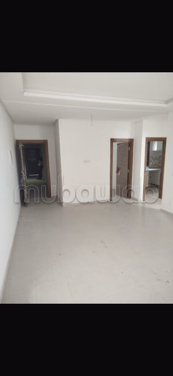 Joli appartement neuf à vendre