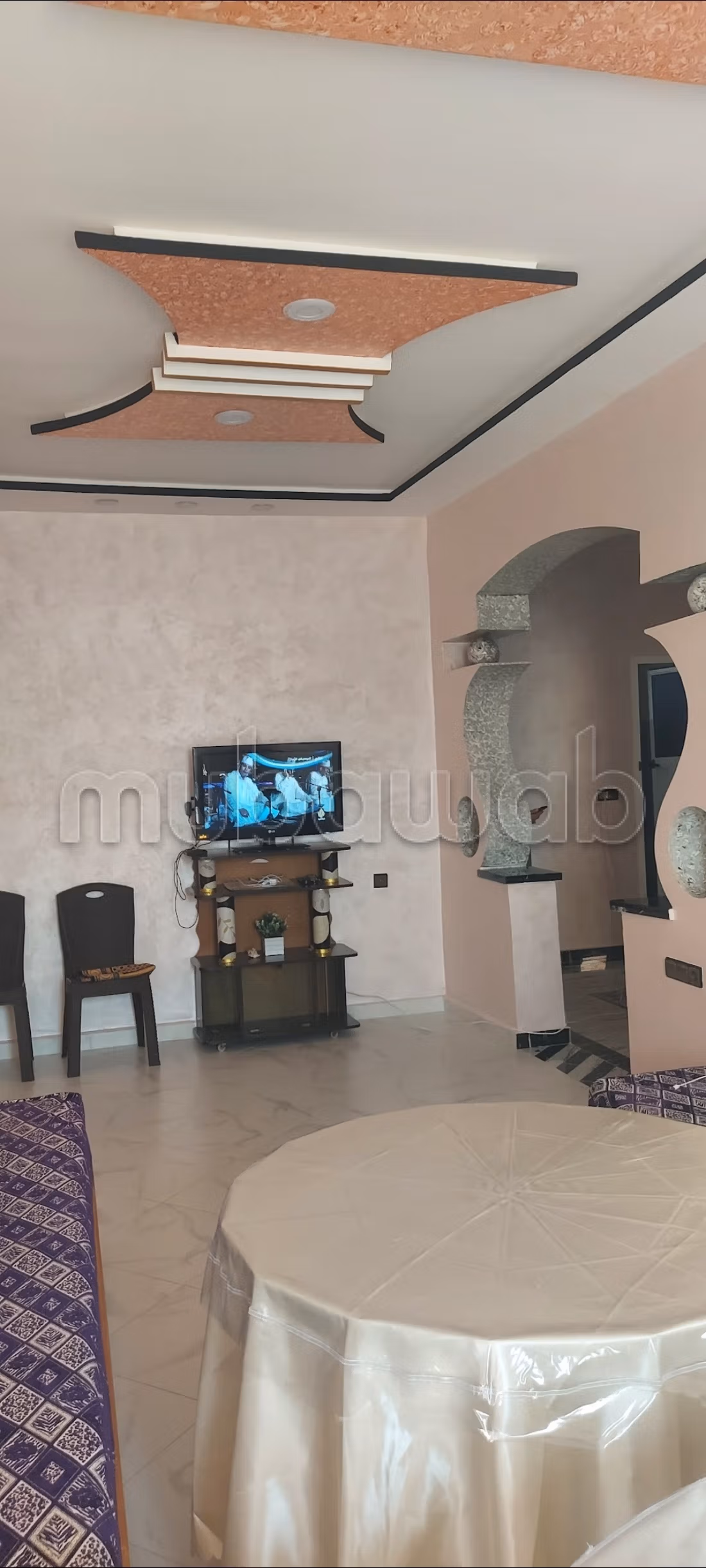 Villa 100 m² à Selouane — 5
