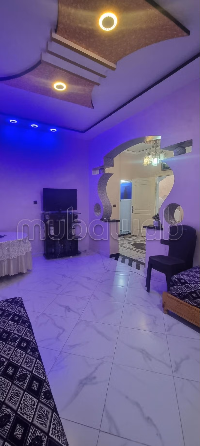 Villa 100 m² à Selouane — 7