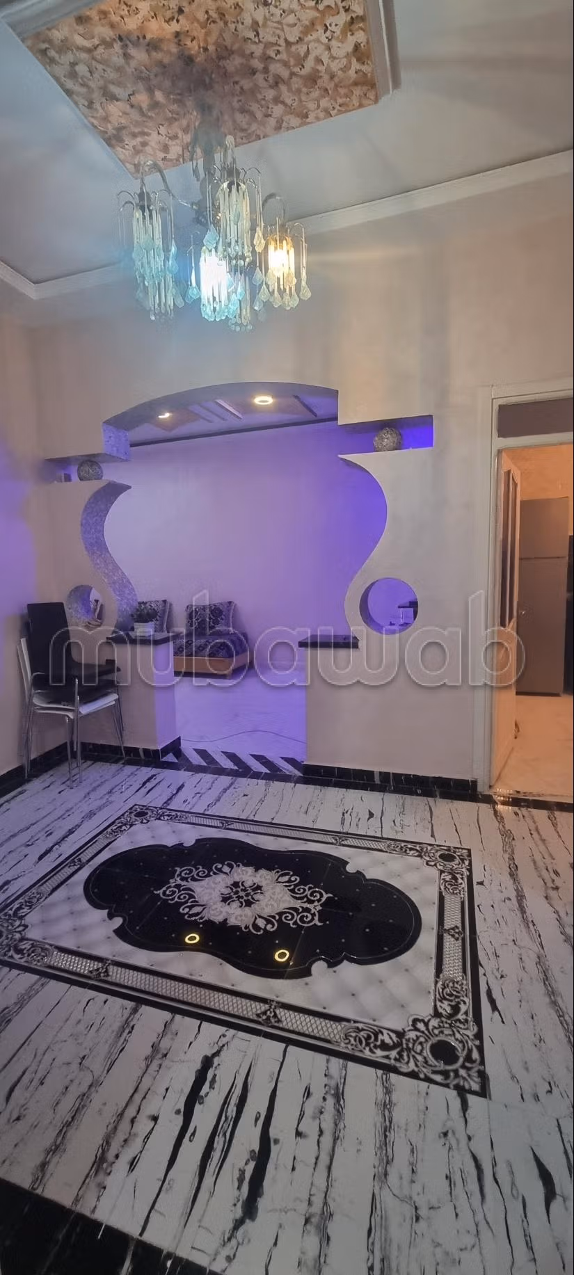 Villa 100 m² à Selouane — 8