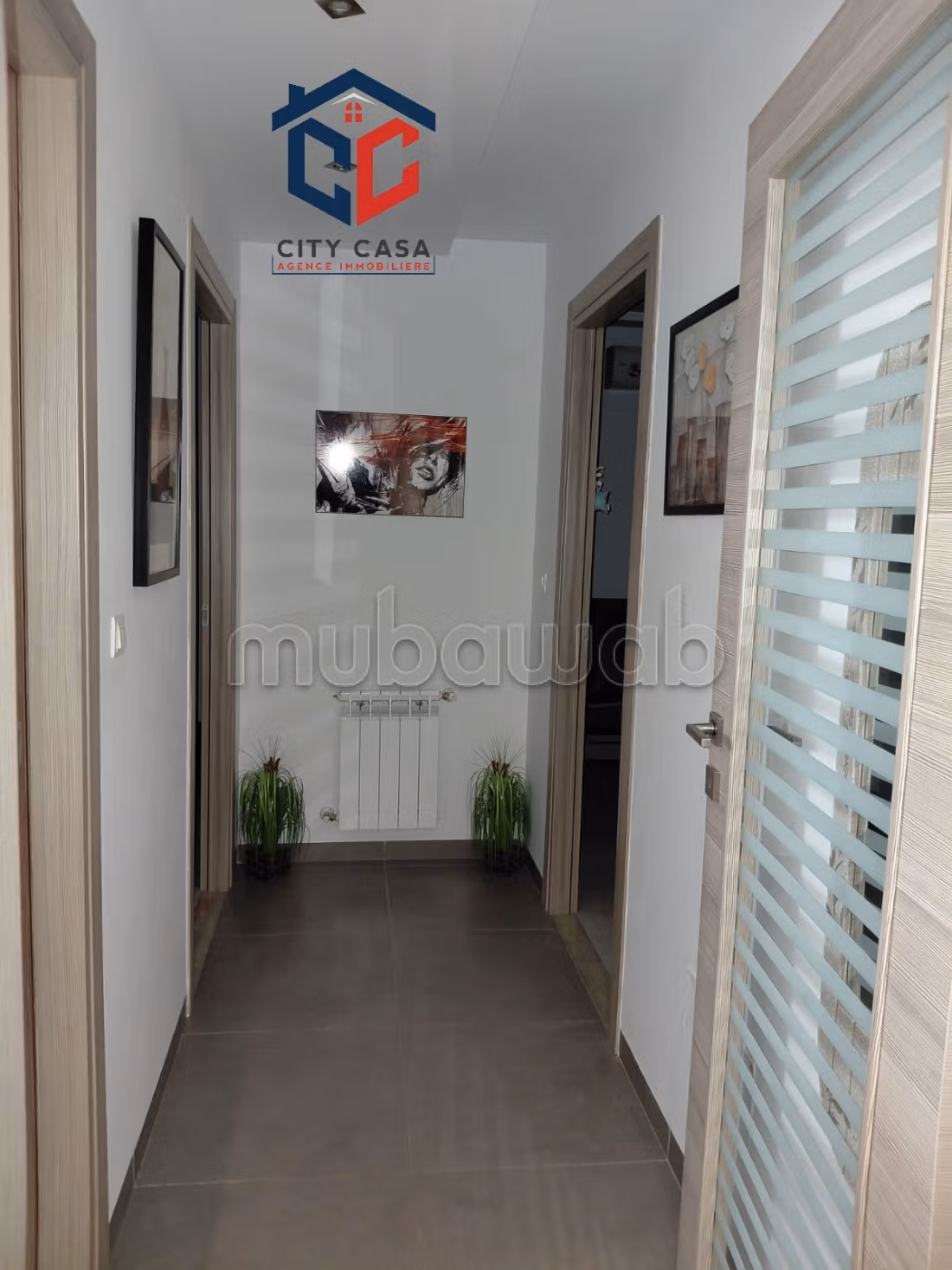 A Vendre S2 / balcon / Piscine