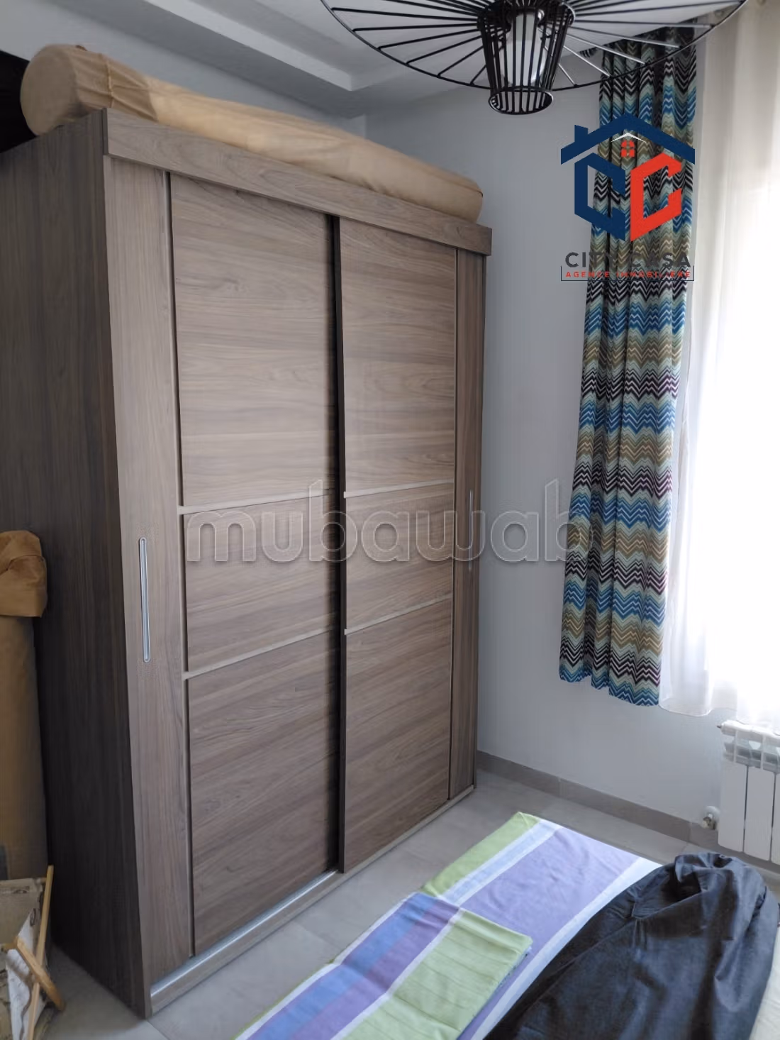 A Vendre S2 / balcon / Piscine