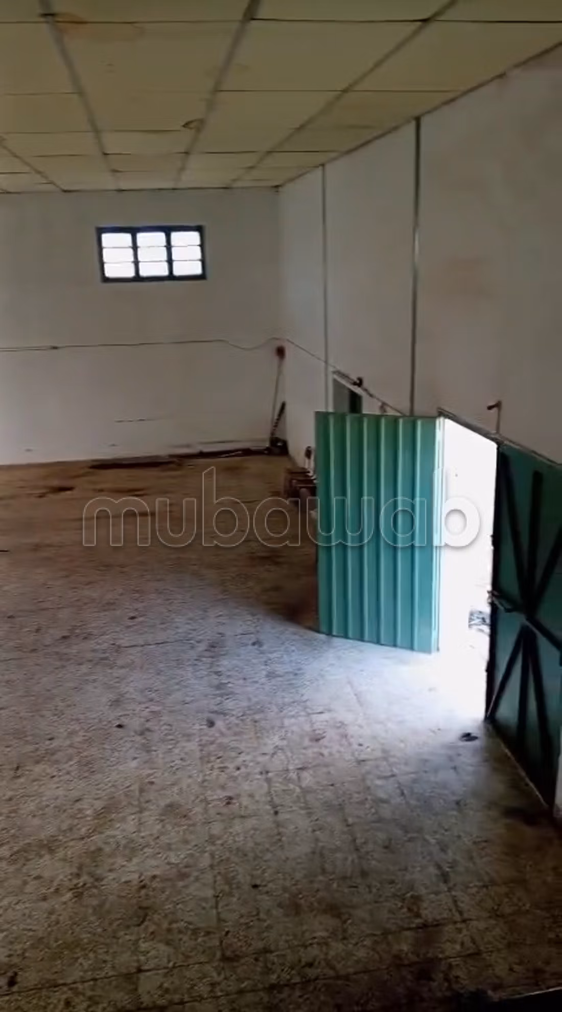Acquista questo bel terreno a Agareb. Superficie di 2800 m²