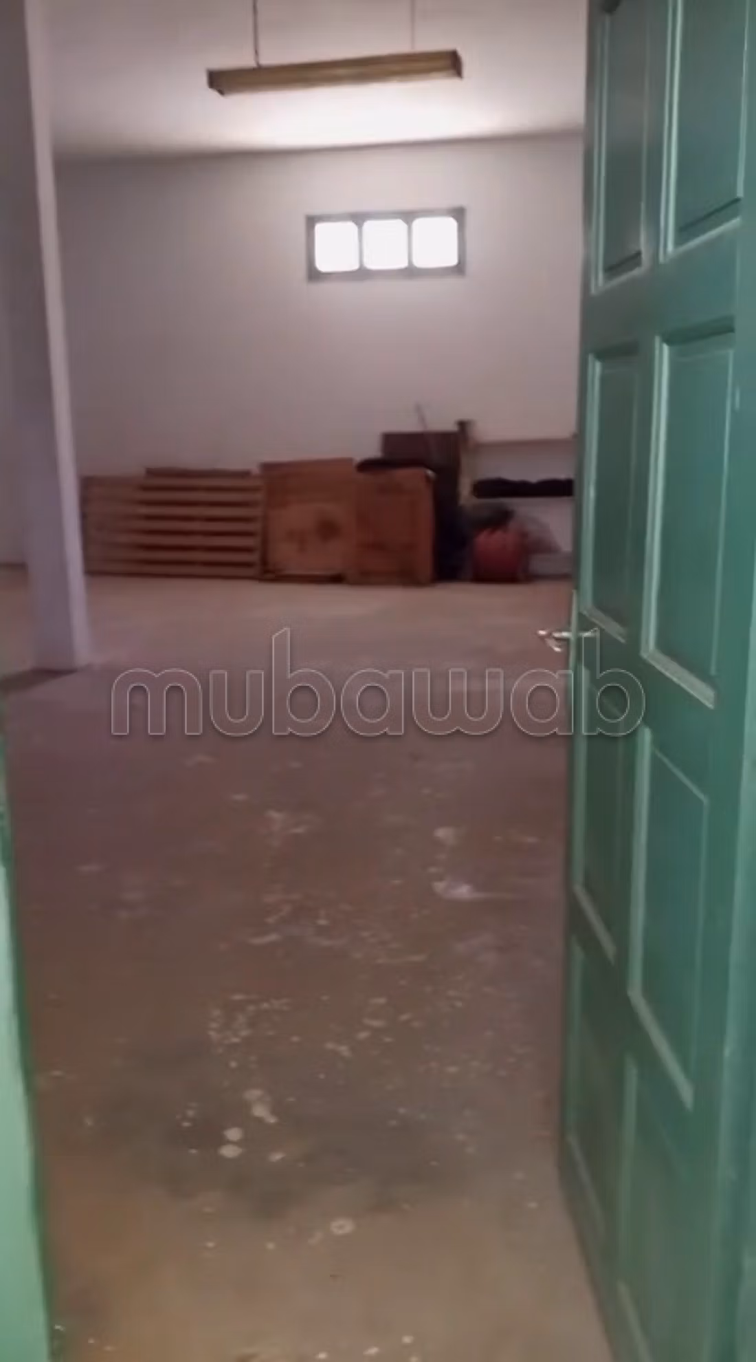 Acquista questo bel terreno a Agareb. Superficie di 2800 m²