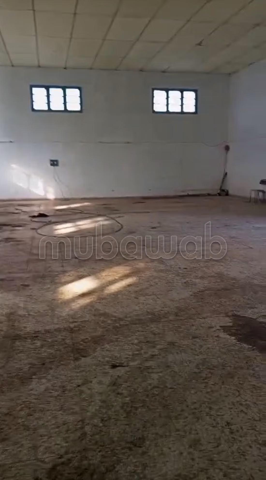 Acquista questo bel terreno a Agareb. Superficie di 2800 m²
