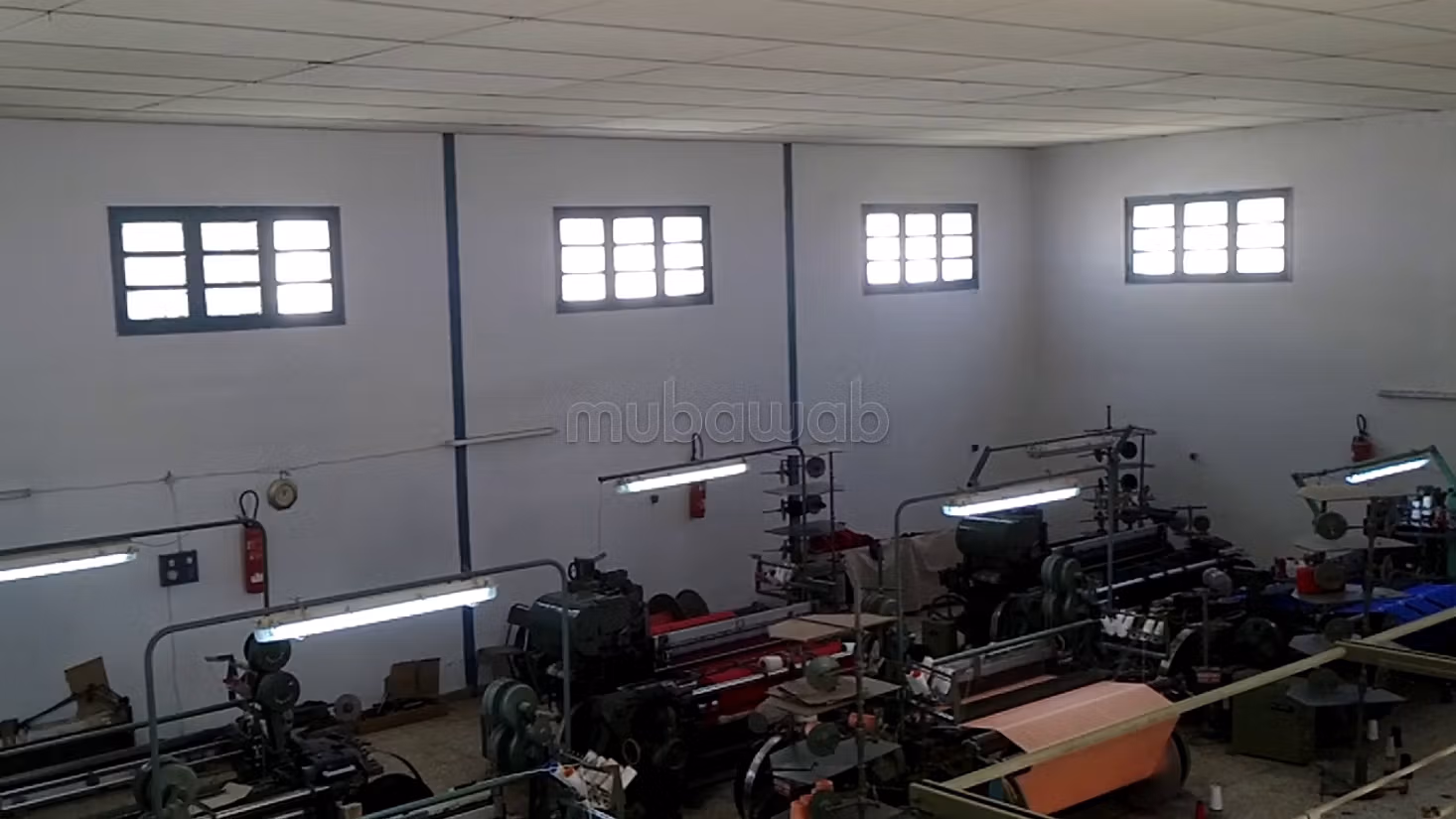 Acquista questo bel terreno a Agareb. Superficie di 2800 m²