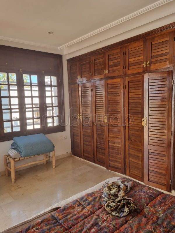 Fabulous villa for rent in Riyad. 4 lovely rooms. Cellar, Large terrace