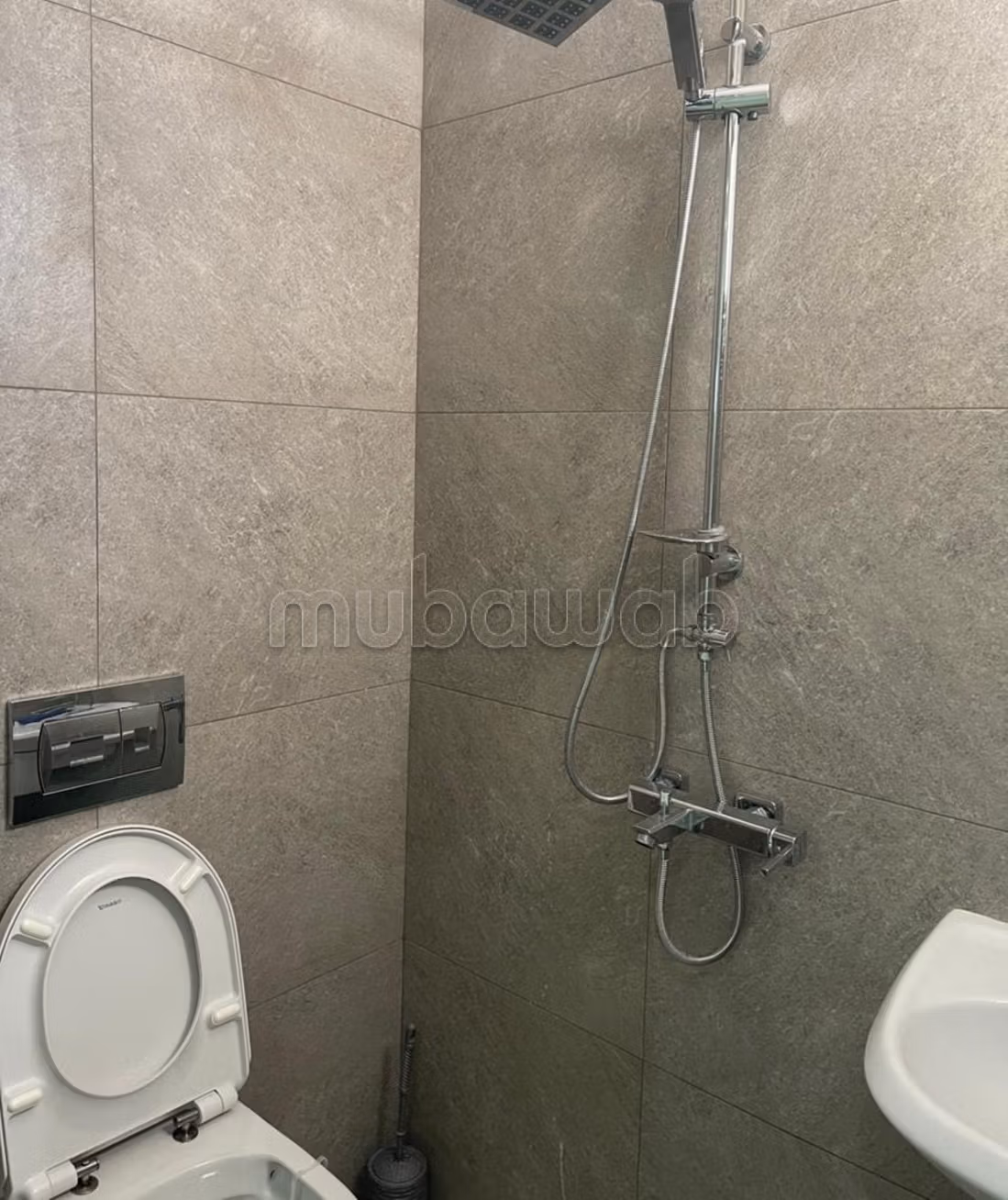 A louer un appartement s4 au RDC