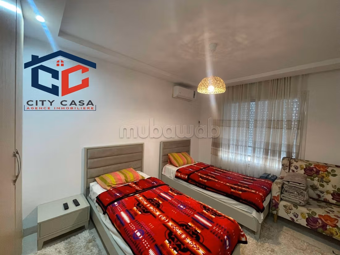 A Vendre S2 Vue Piscine à AFH2 Mrezga