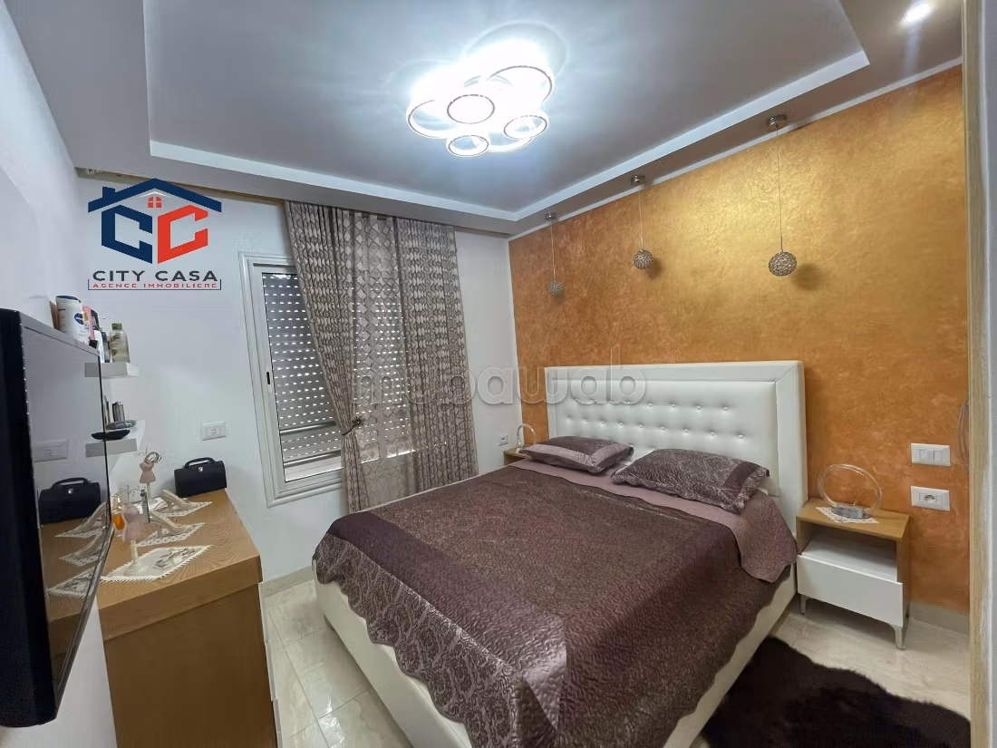 A Vendre S2 Vue Piscine à AFH2 Mrezga