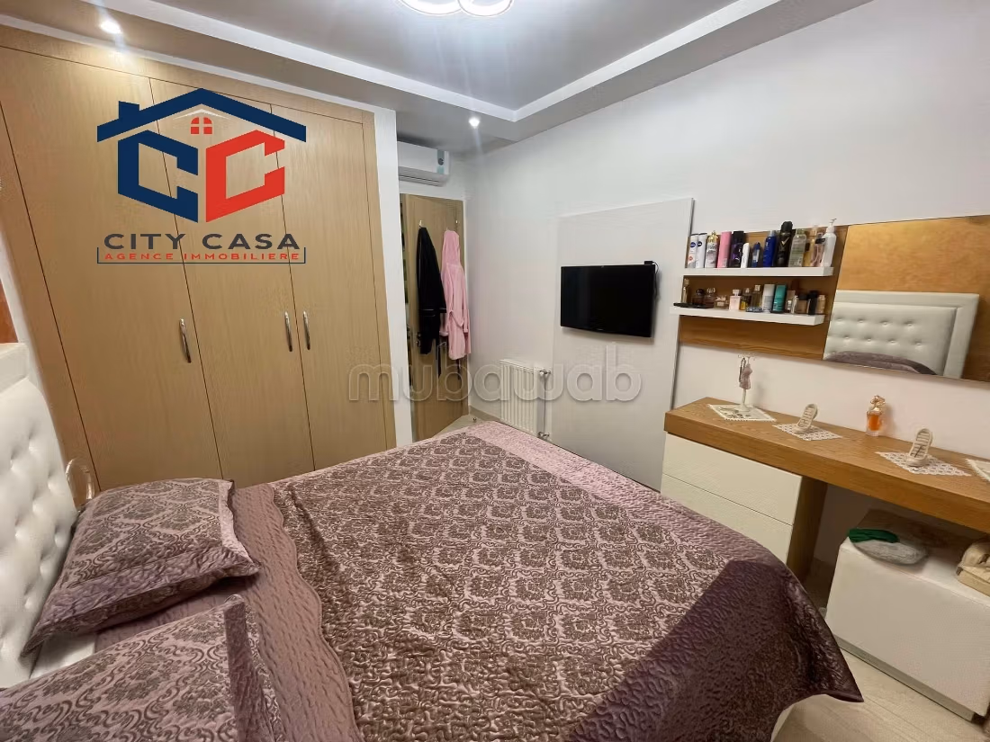 A Vendre S2 Vue Piscine à AFH2 Mrezga