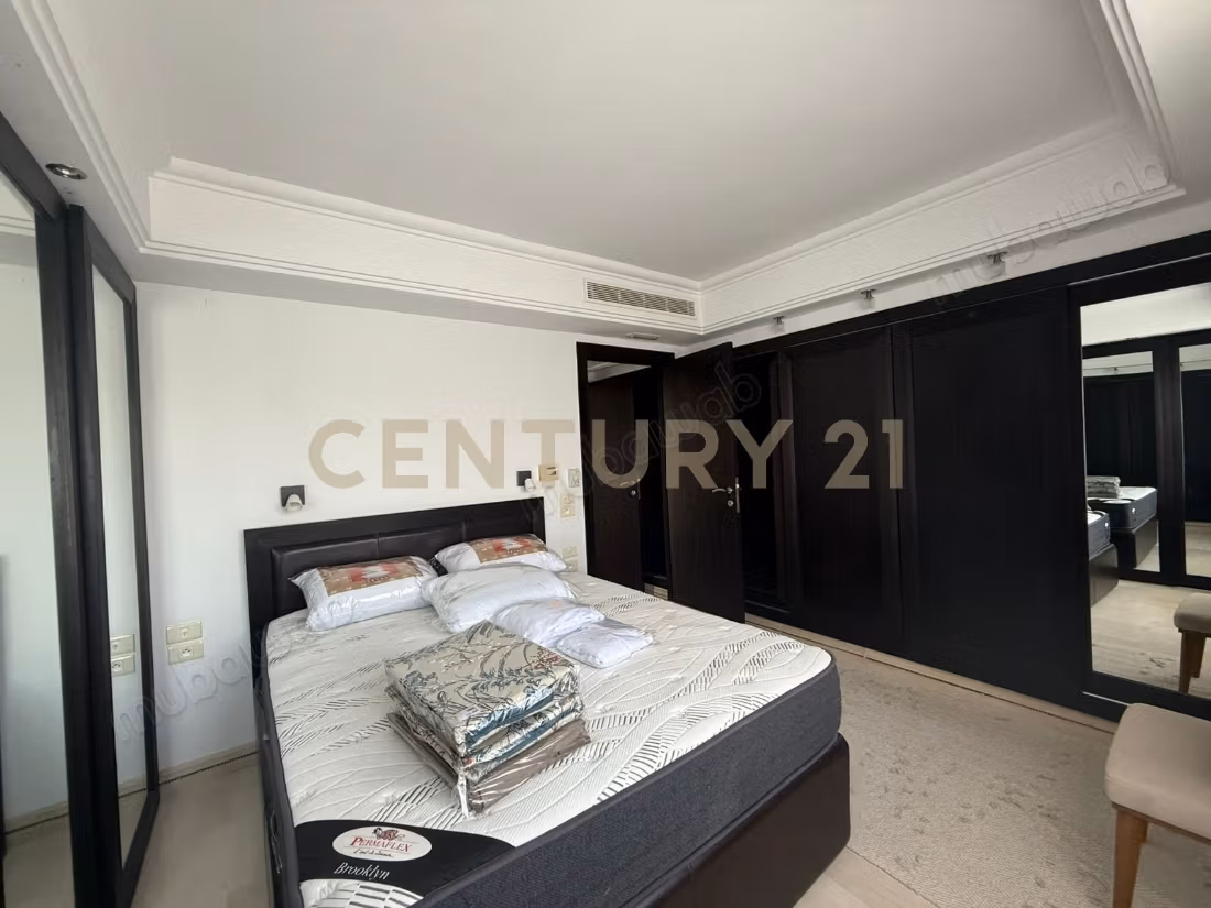 À LOUER – Appartement S3 avec vue sur mer