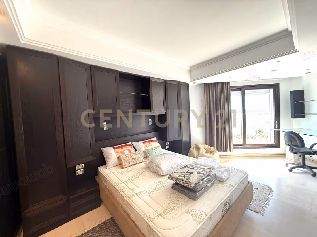 À LOUER – Appartement S3 avec vue sur mer