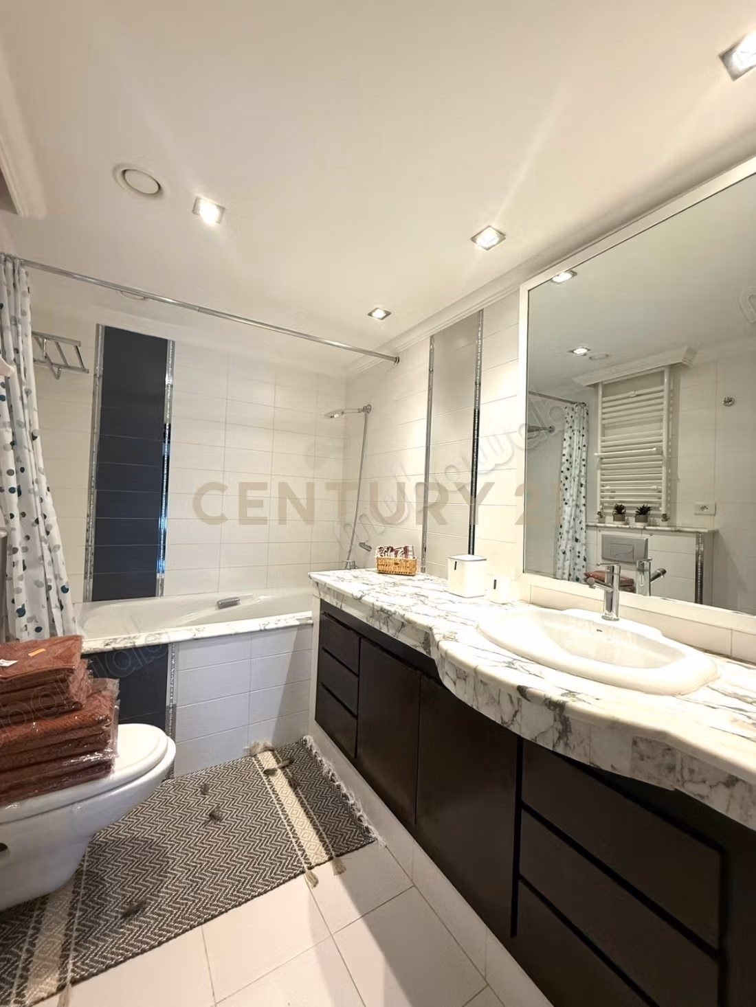 À LOUER – Appartement S3 avec vue sur mer
