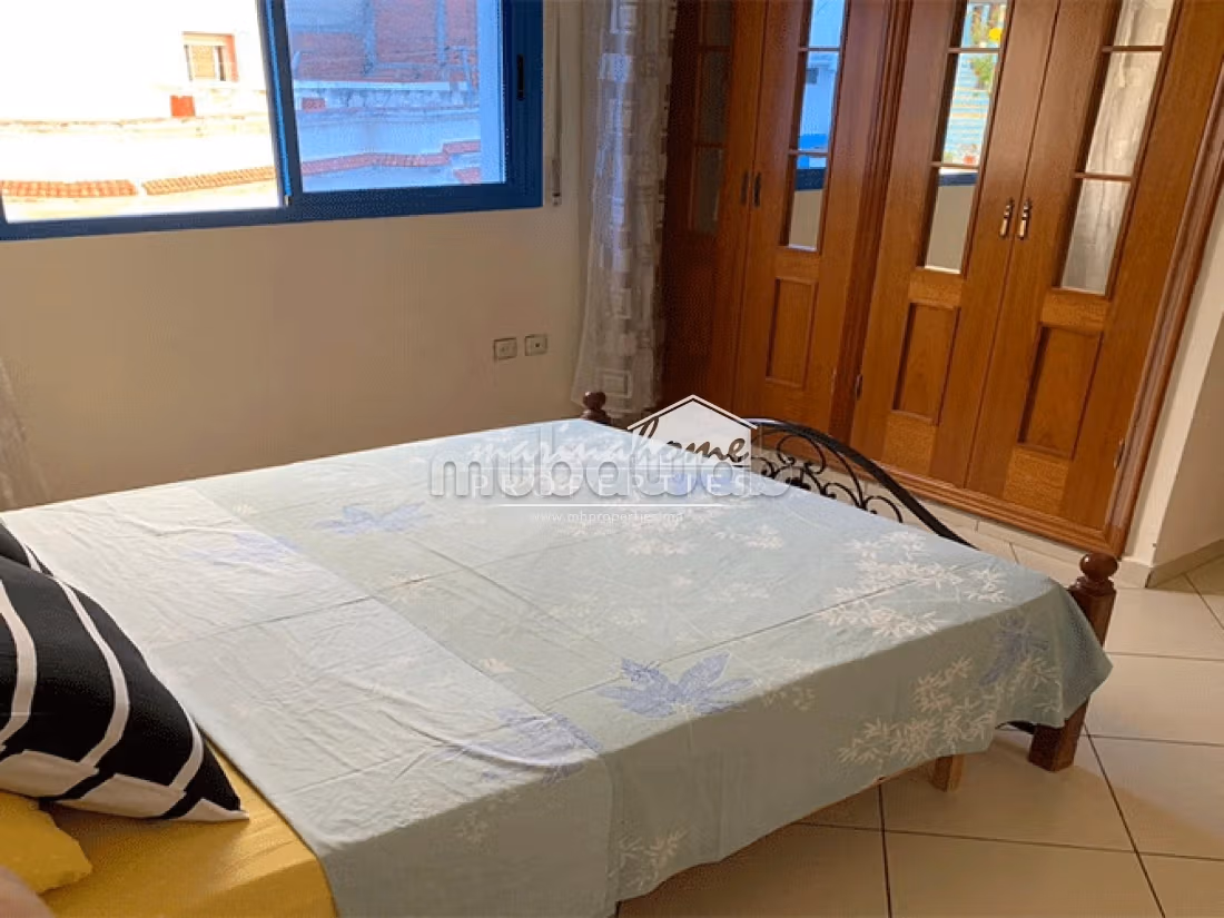 Apartment to purchase. 2 rooms. Terrace