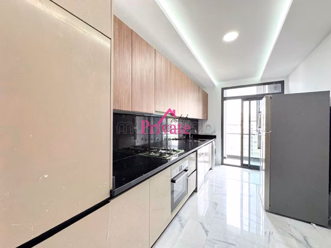 Appartement 164 m² à Centre — 12