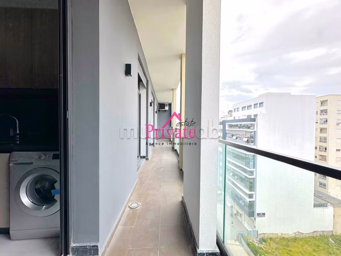 Appartement 164 m² à Centre — 14