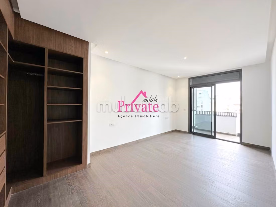 Location appartement 164 m² MOULAY ISMAIL Tanger Lz782 — 4