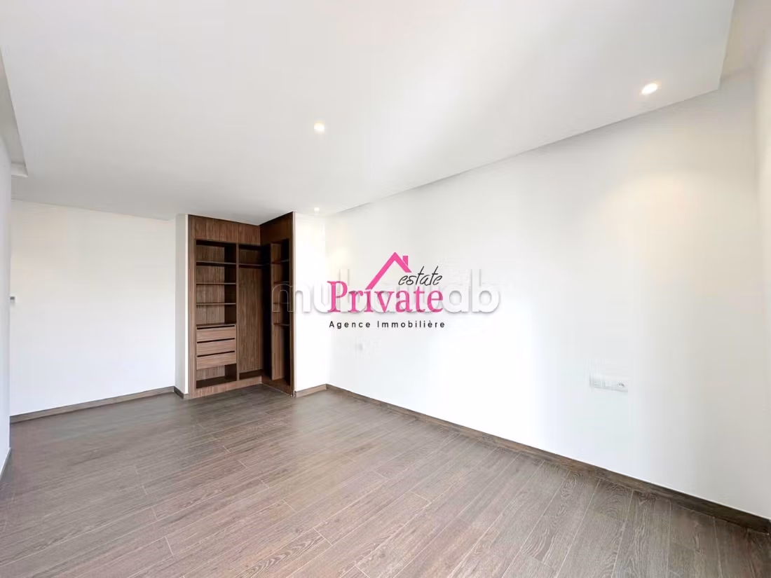 Location appartement 164 m² MOULAY ISMAIL Tanger Lz782 — 5