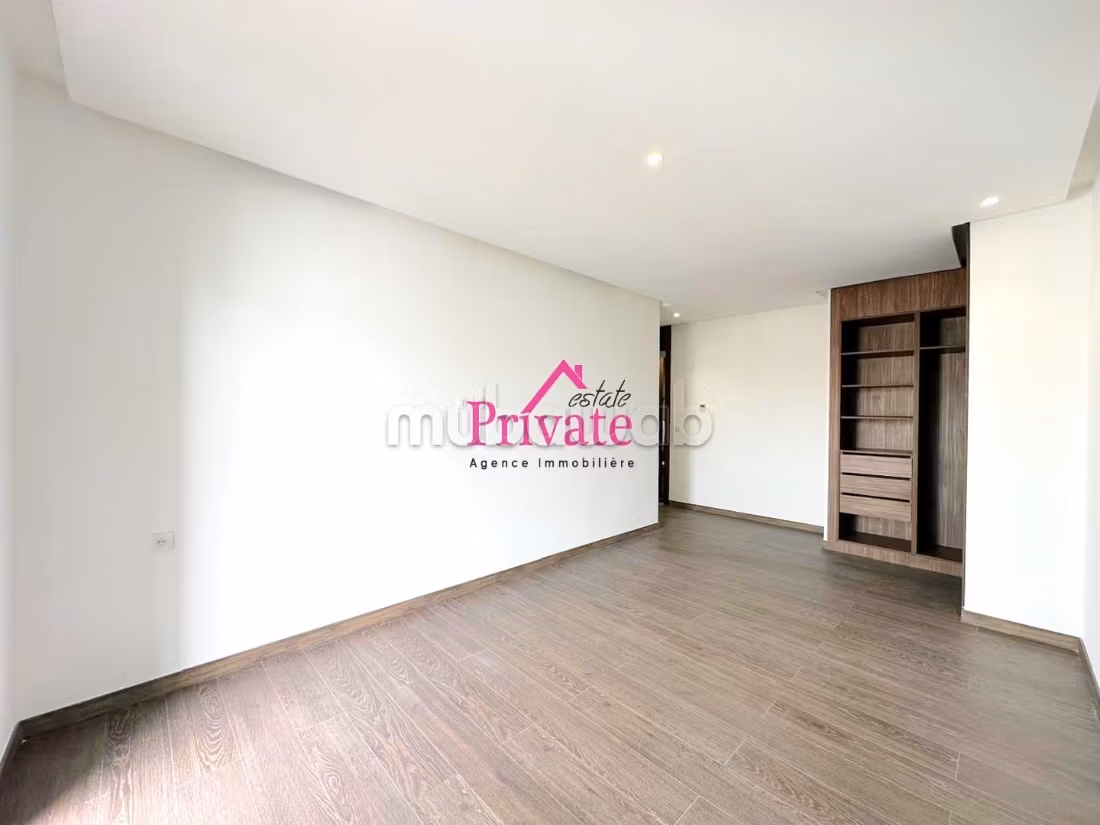 Location appartement 164 m² MOULAY ISMAIL Tanger Lz782 — 6