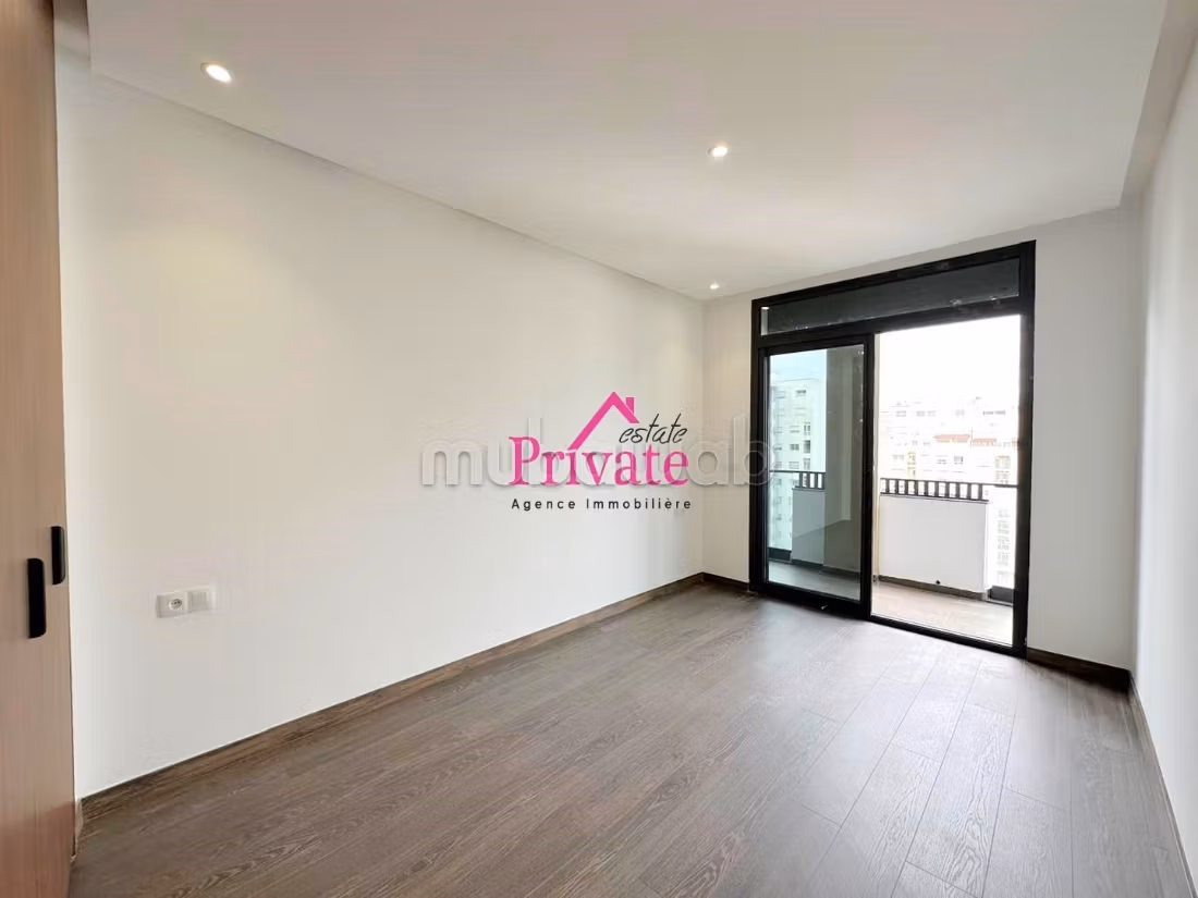 Appartement 164 m² à Centre — 7