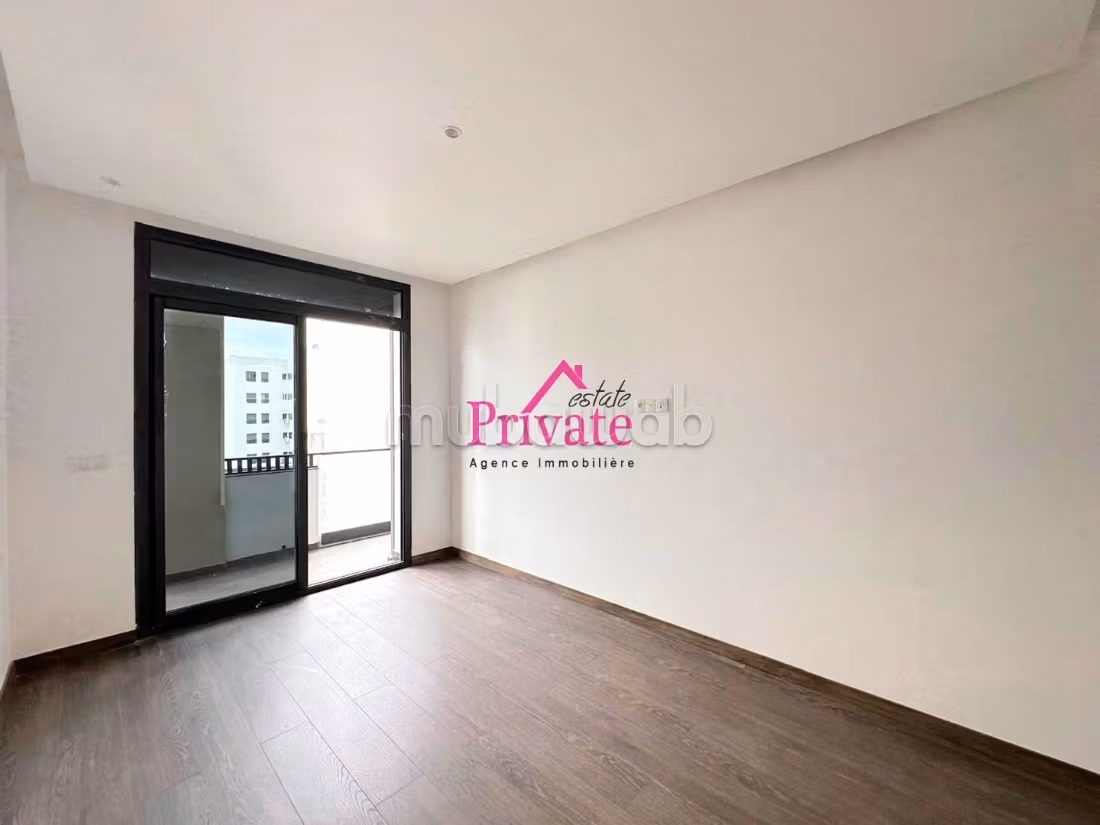 Appartement 164 m² à Centre — 9
