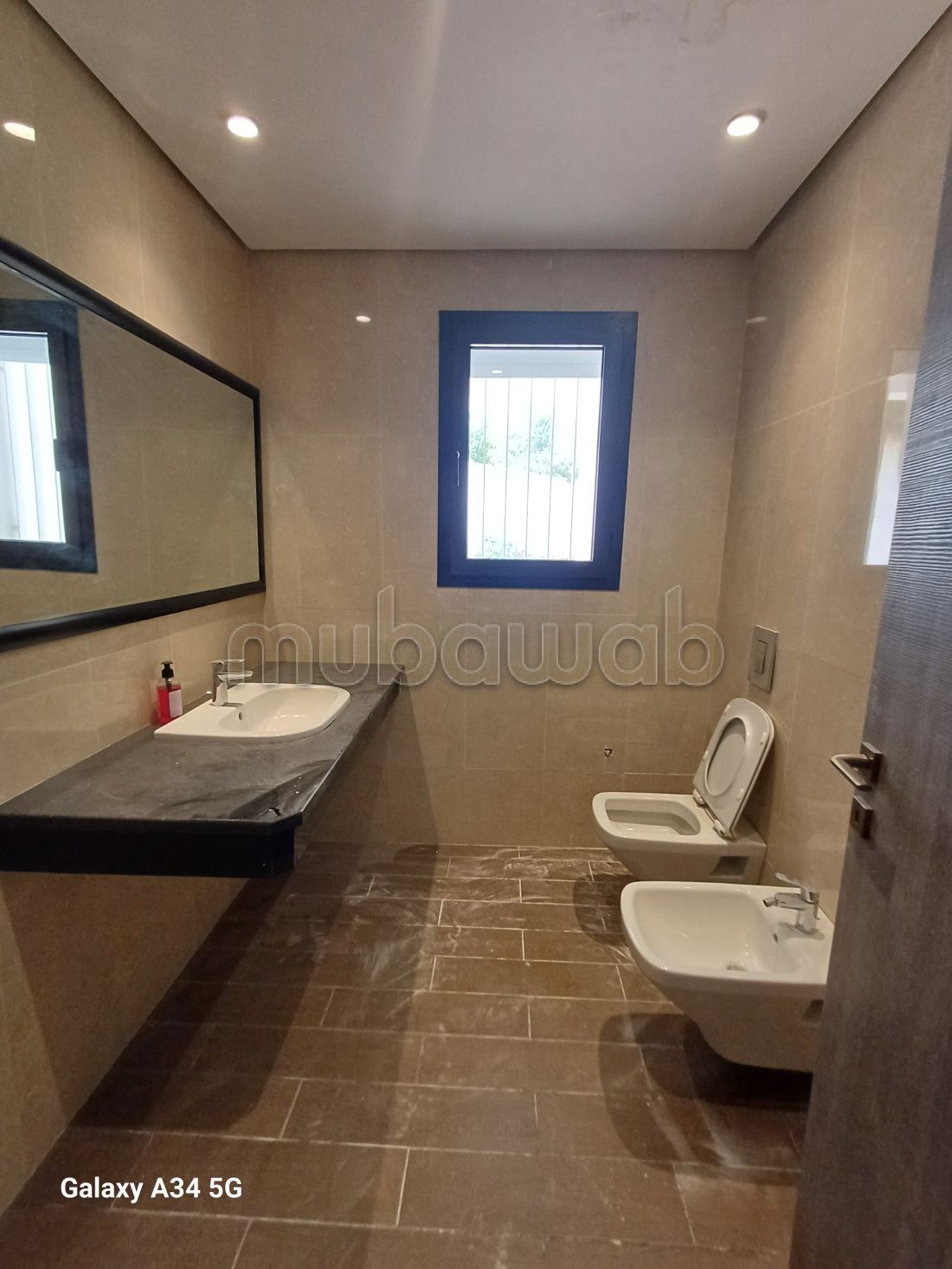 S3 et s4 de haut standing mutuelleville