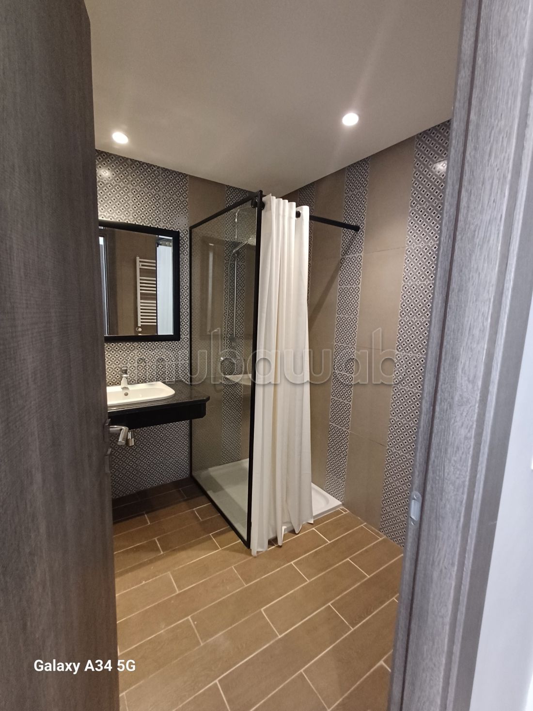 S3 et s4 de haut standing mutuelleville