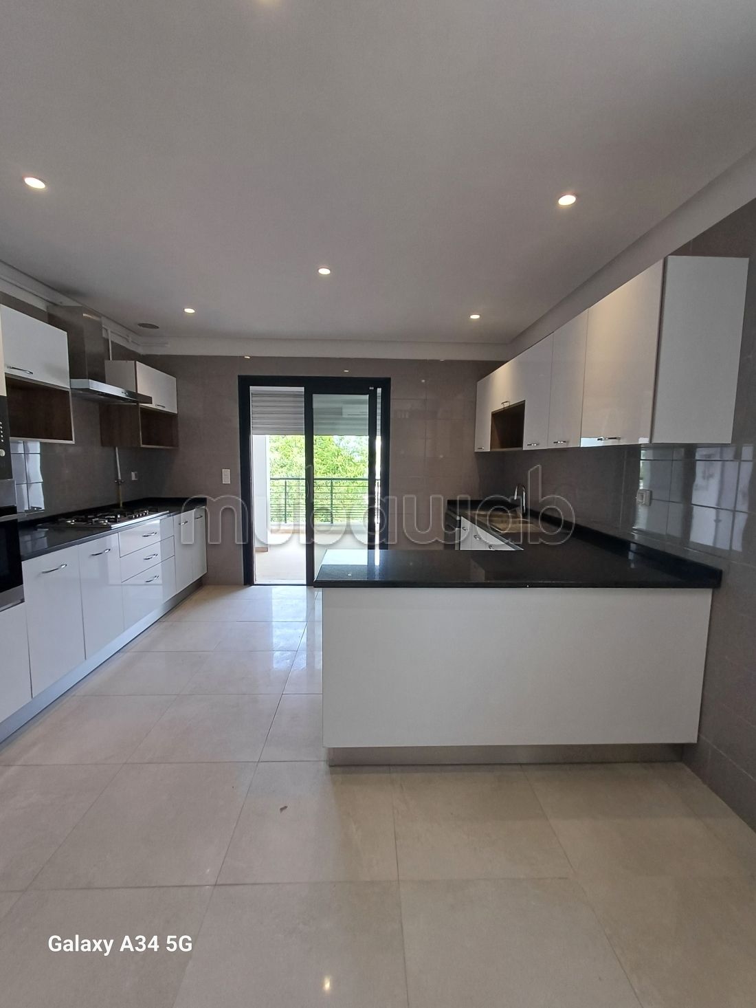 S3 et s4 de haut standing mutuelleville