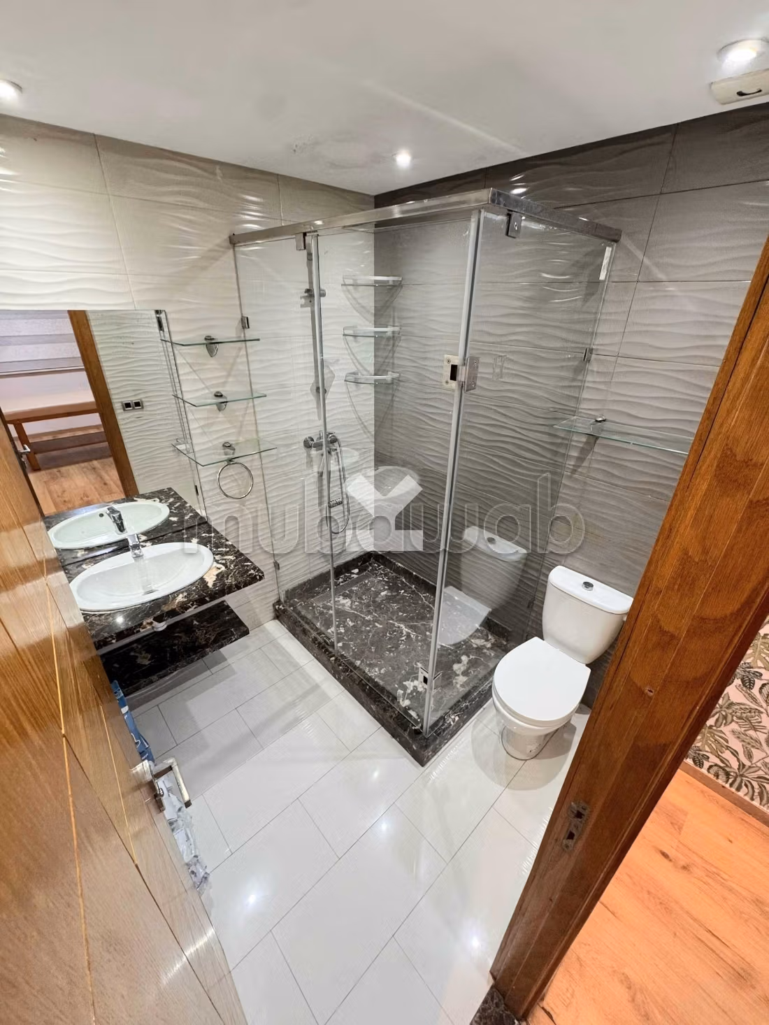 Bureau à Vendre de 96.0 m² à Casablanca, Sidi Moumen