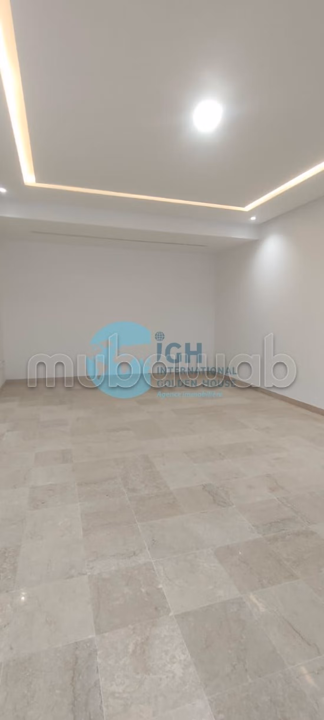 A vendre s2 a hammam sousse