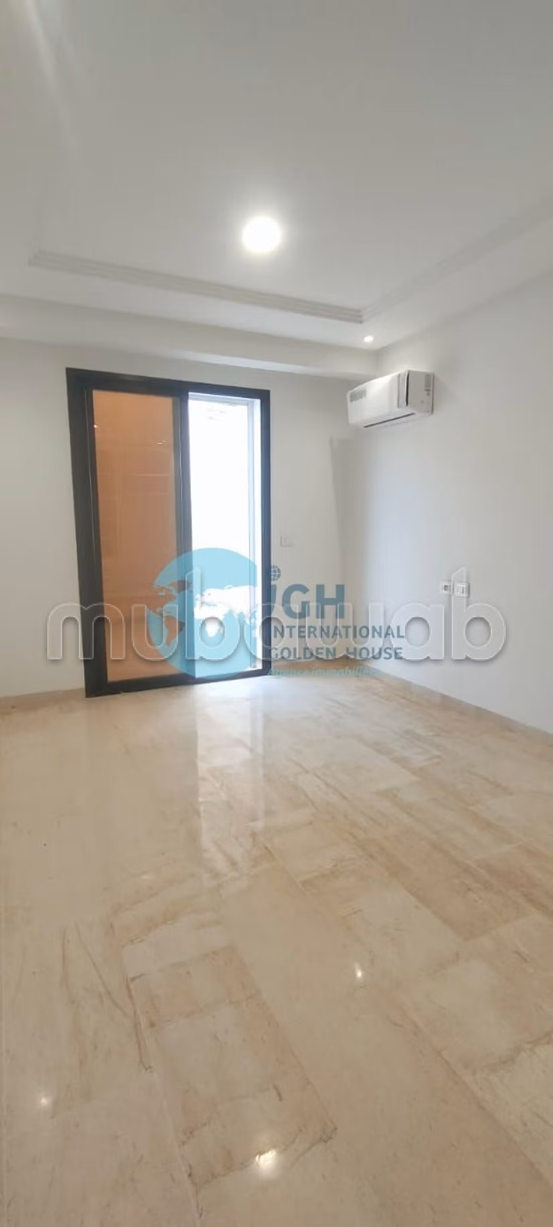 A vendre s2 a hammam sousse