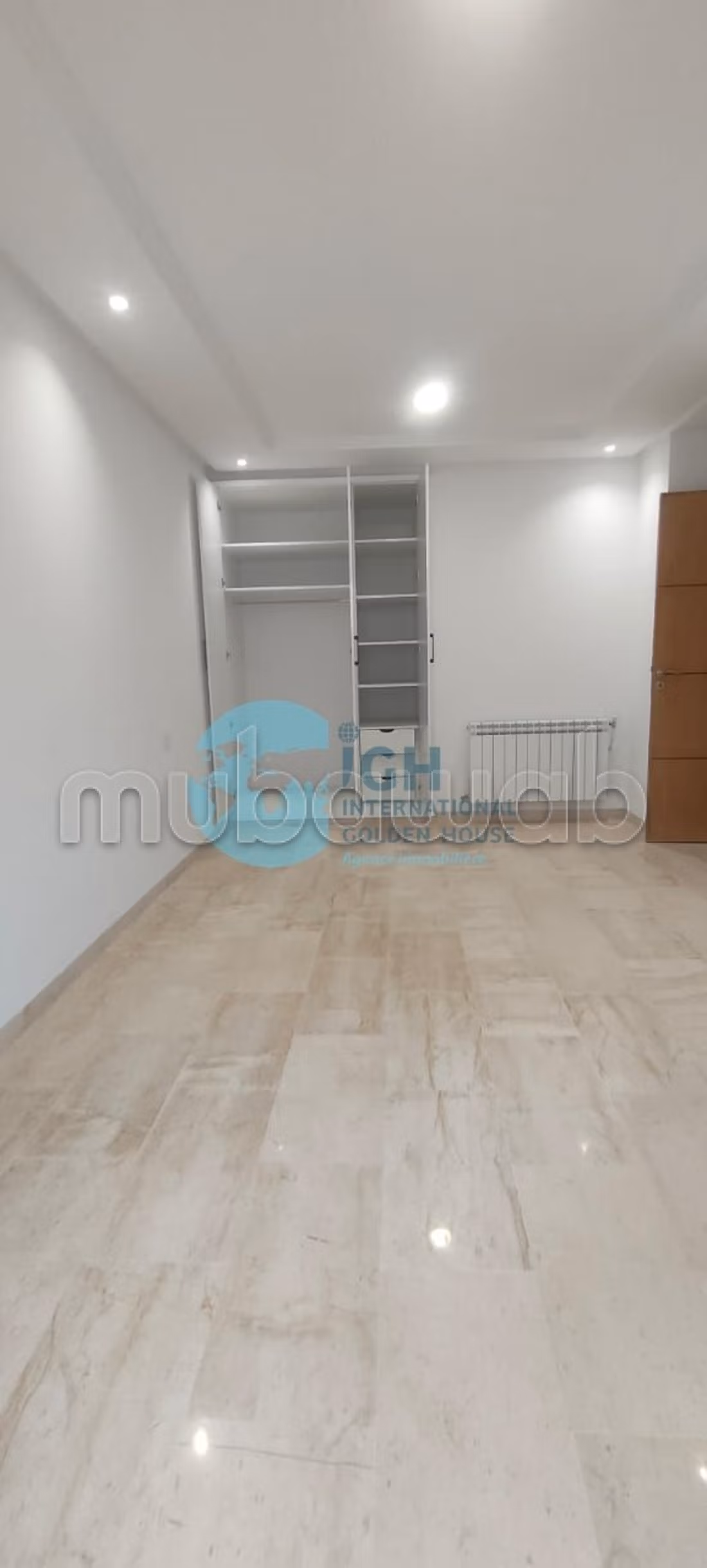 A vendre s2 a hammam sousse