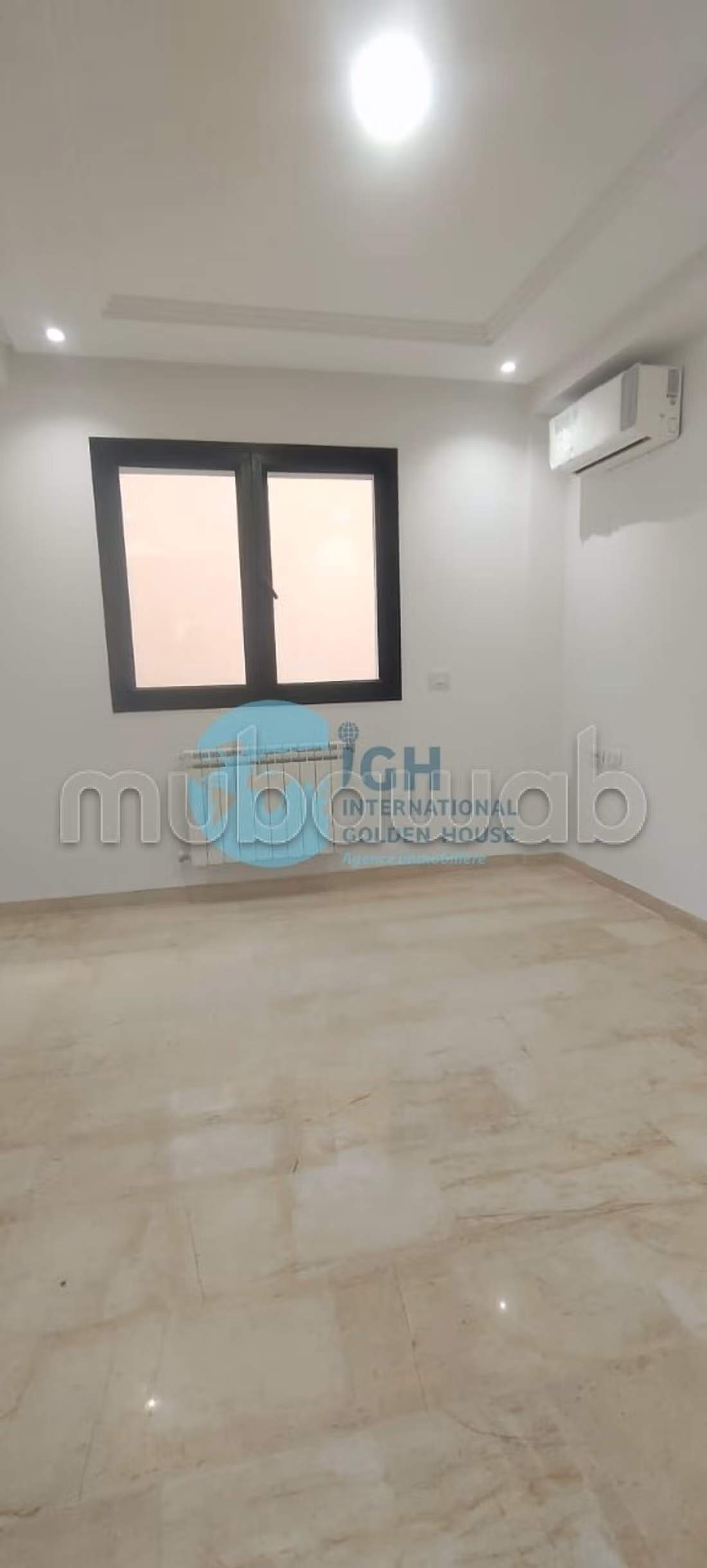 A vendre s2 a hammam sousse