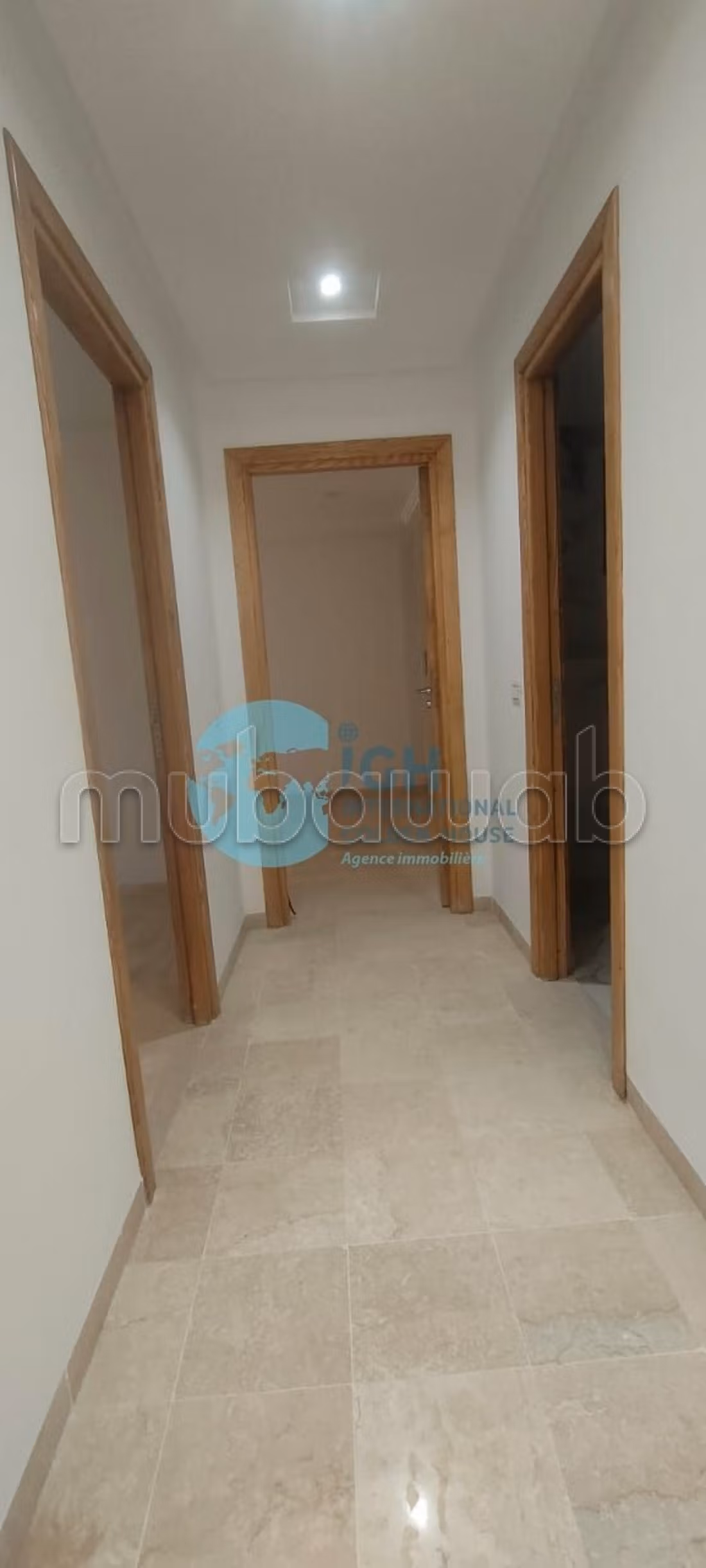 A vendre s2 a hammam sousse