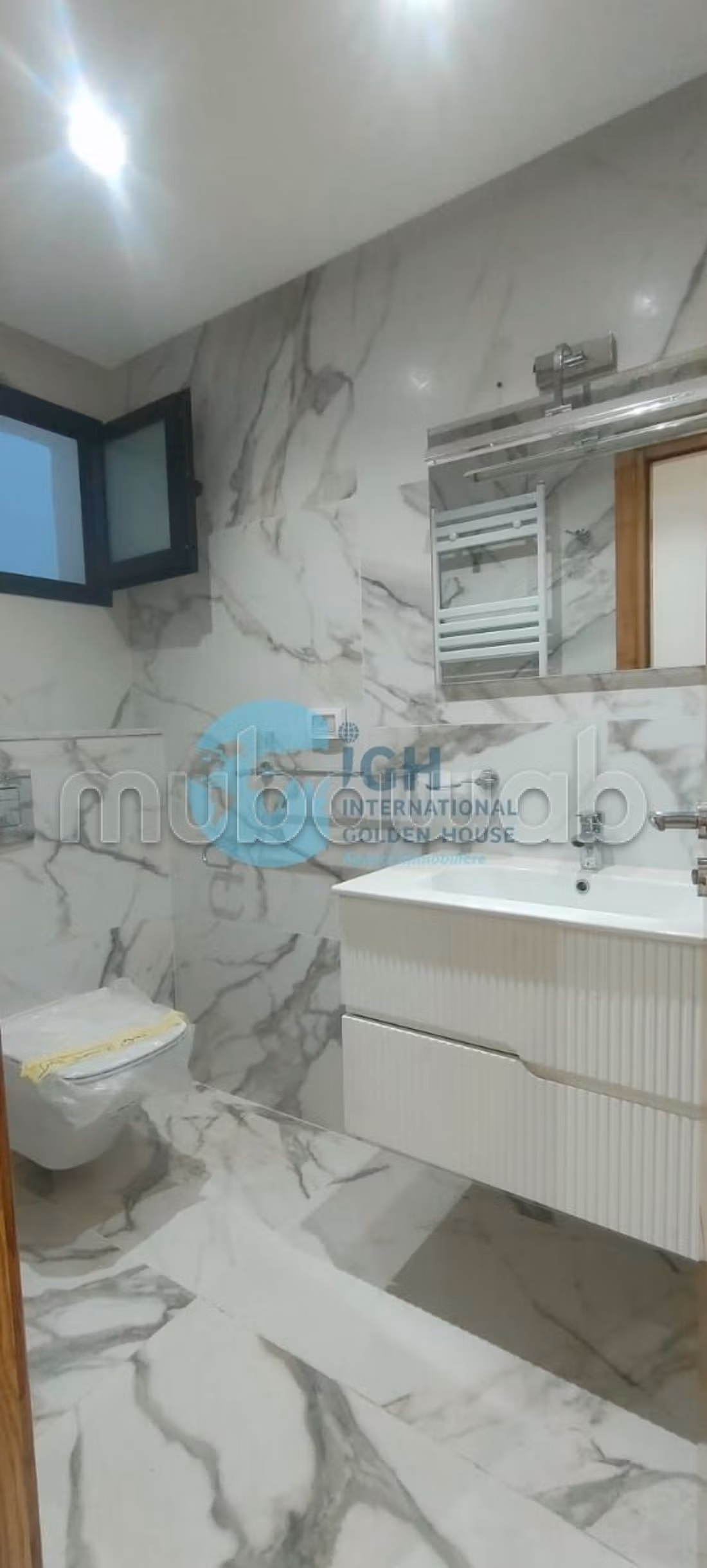 A vendre s2 a hammam sousse