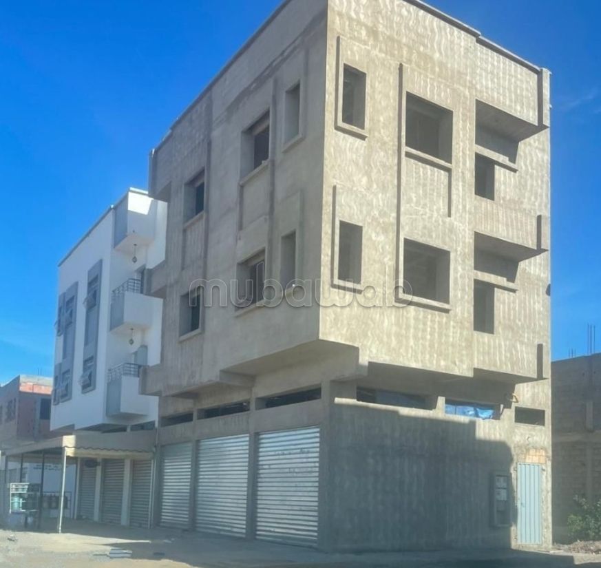 Maison commerciale R2