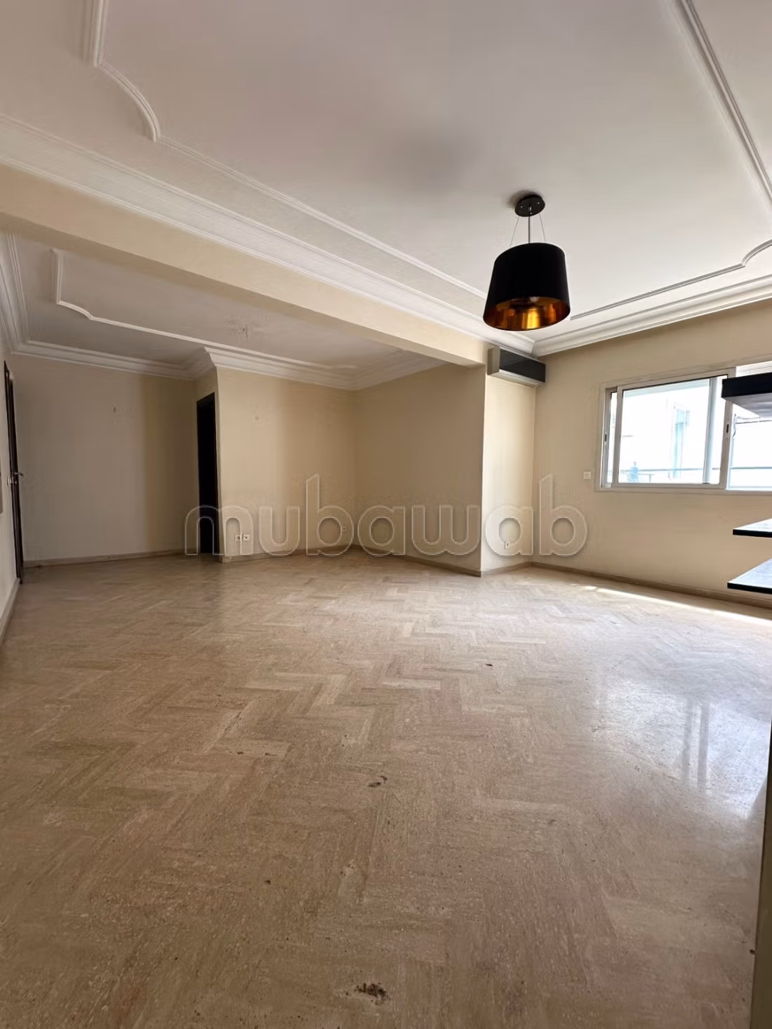 Bel appartement à vendre